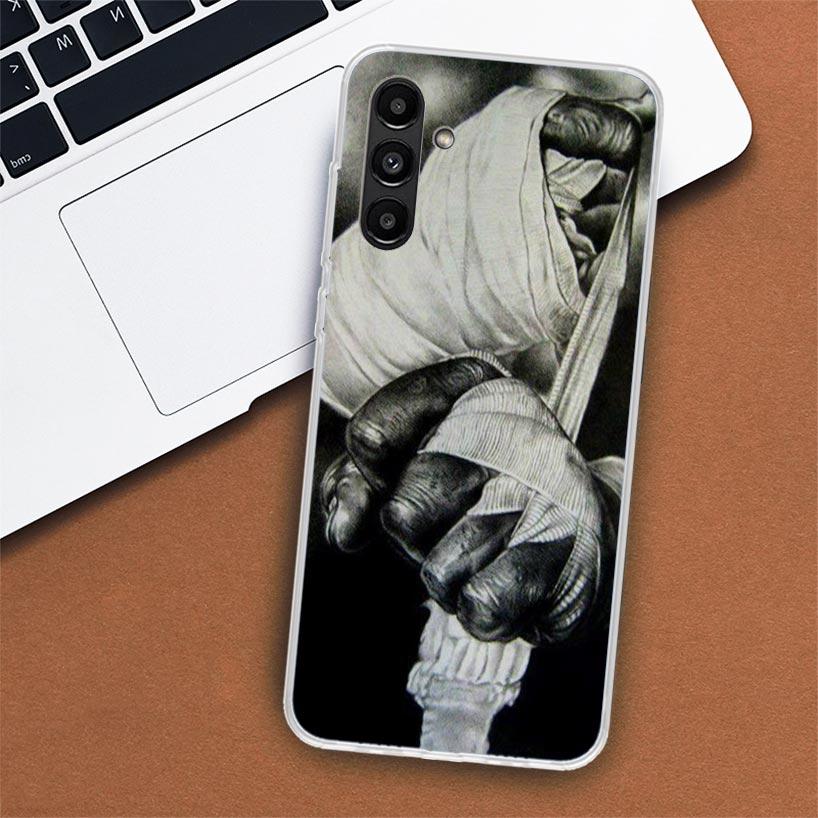 Чехол для телефона Samsung Galaxy A51 A71 A50 A70 A40 A30 A20E A10 A41 A31 A21S A11 A01 A6 A8 + A7 A9 Plus