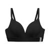 Like Not Wearing Super Comfortable Wireless Bra with 3D and Softer and Smoother Than and Suitable for Sensitive Made with Natural Merino Wool and