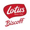 Set of 4: Lotus Original Caramel Biscuits, 250g, Biscuits, Lotus Biscoff Cookies, Cinnamon, Includes Original Pocket Tissues