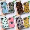 Чехол с изображением глаза для Samsung Galaxy A54 A34 A13 A23 A33 A53 A73 A12 A22 A32 A52 A51 A71 A14, чехол
