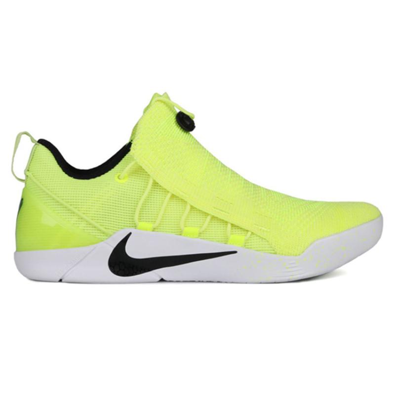 Nike Кобе А.Д.. Nxt Volt Nike 916832-710