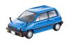 Tomica Limited Vintage Neo Honda City Turbo Blue 82 года выпуска, готовый продукт 316824 1/64 LV-N261b