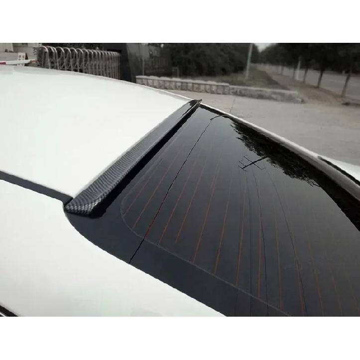 1.5M Universal Car Spoiler DIY Refit Spoiler For Infiniti Q50 Q60 Q70 QX50 QX55 QX60 QX80 FX G M I30 QX4 High Quality
