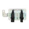 Vacuum Solenoid Valve 5243591 Replacement for Ford Focus MK2 Mondeo MK4 CMAX SMAX