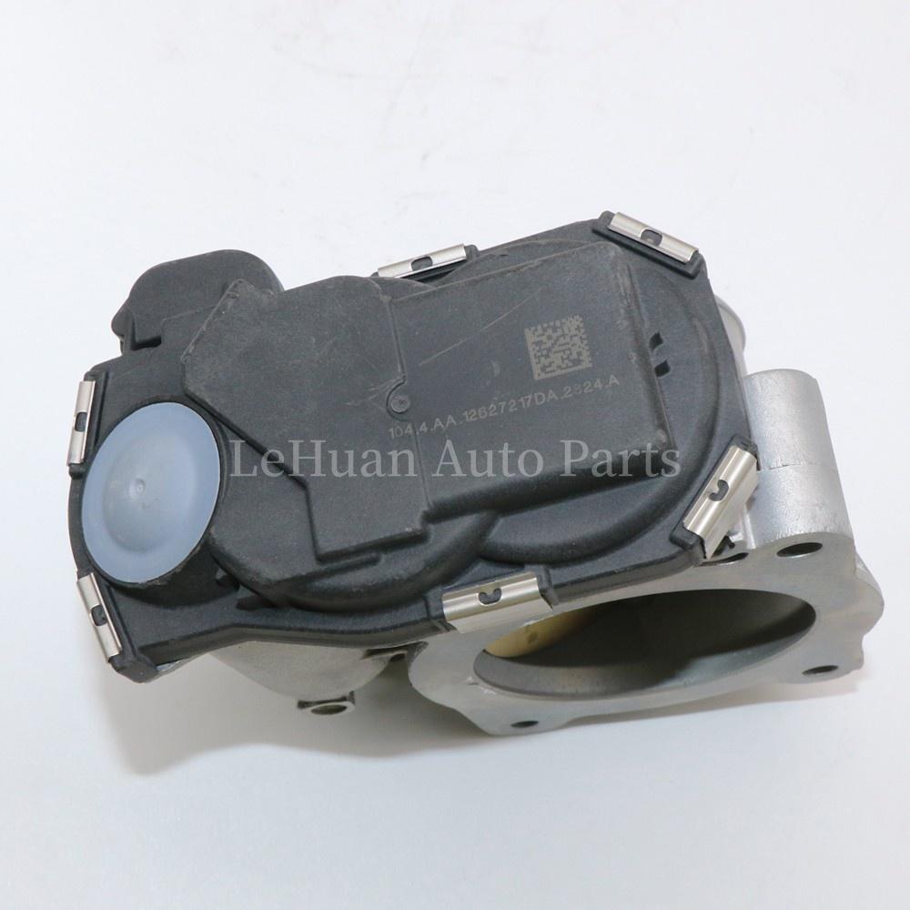 12627217DA 12669073 12670839 Дроссельная заслонка для Buick Envision Cadillac ATS Chevrolet Colorado GMC Acadia Canyon 2.5L 2013-2020