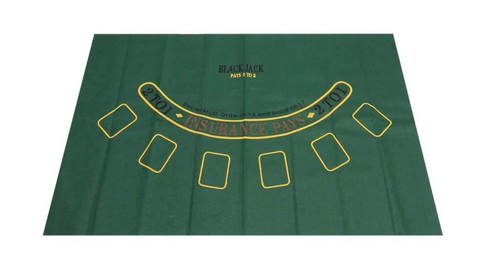 Набор для казино с BJ 300, набор пронумерованных фишек для покера с игрой в казино с тремя дилерами, черный чехол для казино с ковриком, фишками, набором, картами, кнопками, игрой, набором,