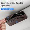 Car Sun Visor Glasses Clip Multifunctional Case Glasses Holder For Lexus RX330 IS250 Ct200h ES300h RX350 IS300h NX300h RX400h UX