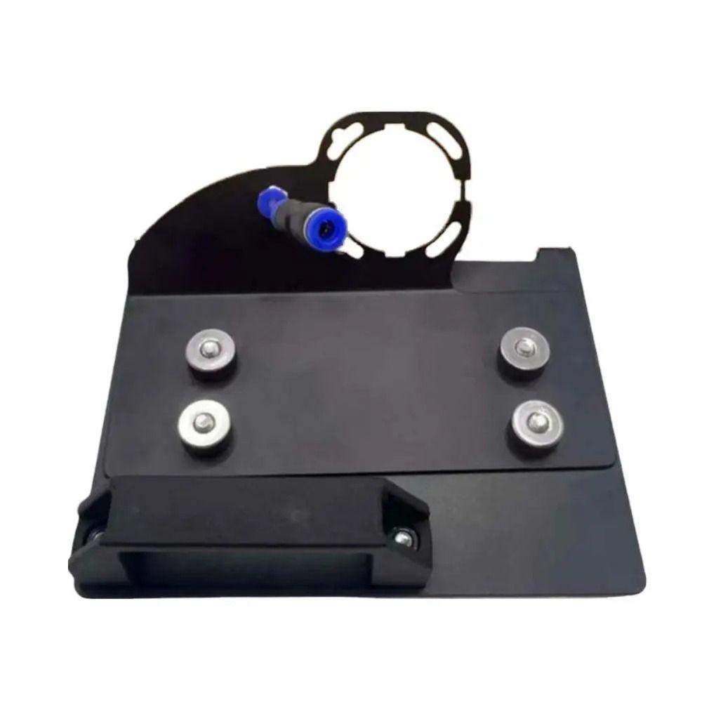 Фаска Рама 100 Тип Стойка для Угловой Шлифмашины Ручная Режущая Скоба 45 Градусов Аксессуары для Электроинструментов