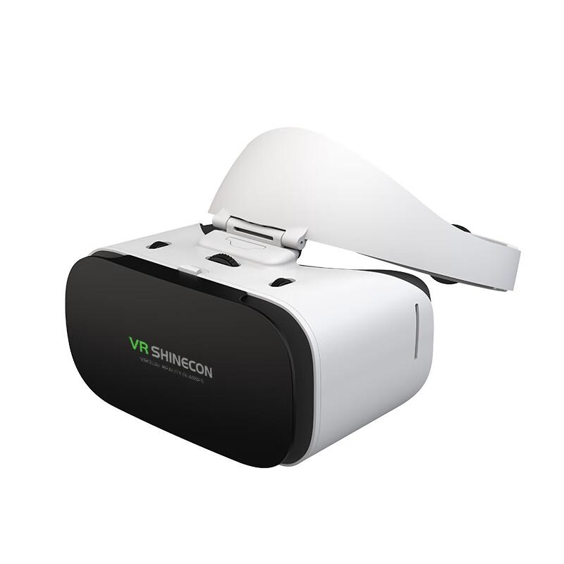 VR-гарнитура Qianhuan Magic Mirror G19