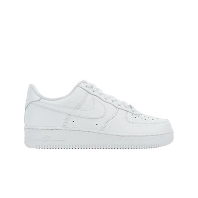Мужские кроссовки Air Force 1 07 Low White 315122-111/CW2288-111