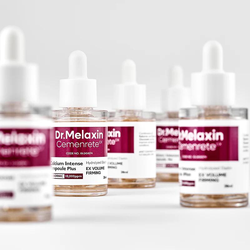 Dr.Melaxin Cemenrete Calcium Intense Ampoule Plus 30 мл
