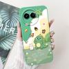 Чехол для Realme 11 5G RMX3780 Стильный чехол с конфетной расцветкой Ударопрочный чехол для телефона Для Realme 11X Realme11 5G Мягкий ТПУ Fundas Coque