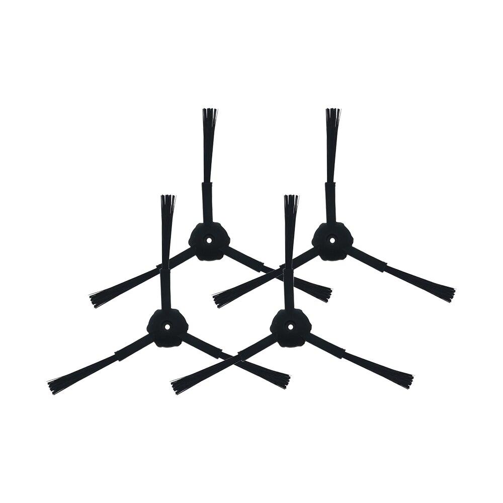 Боковые щетки для ilife V1 V3s V3L V3s Pro A4 A4s A6 X5 V5 V5s V5pro (CW310) Пылесос T4 X430 X623, Panda X500 CR120