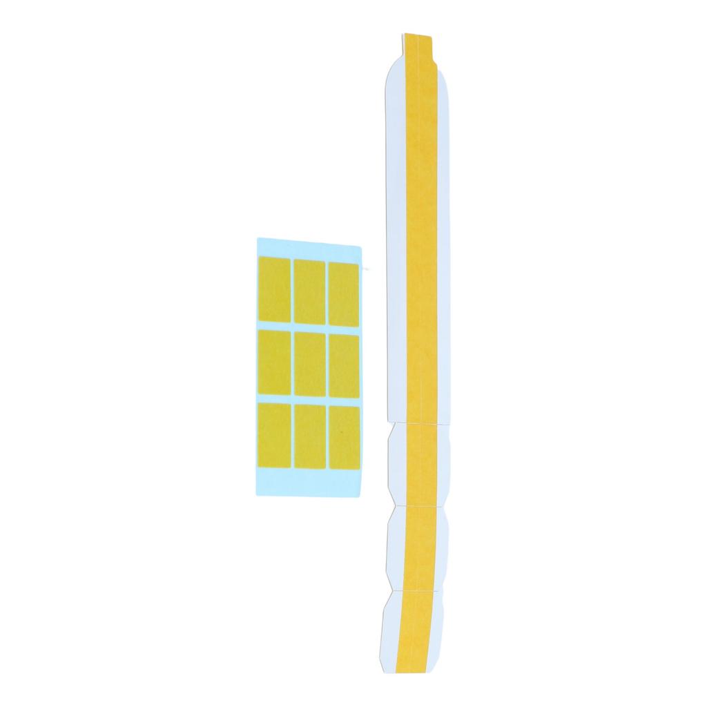 295 x 166mm Matte Anti-Spy Screen Protector for 13.3 inch 16:9 Laptops Snap-On Explosion-Proof Soft PET Film