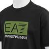 Emporio Armani and Shorts Set T-shirt (3DPT40-PJFBZ/3DPS78-PJARZ-1200_XL) [Used]