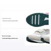 Бело-розовые детские кроссовки MD Valiant PS Summit Geode-Teal CN8559-111
