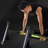 Adjustable Indoor Parallel Bars