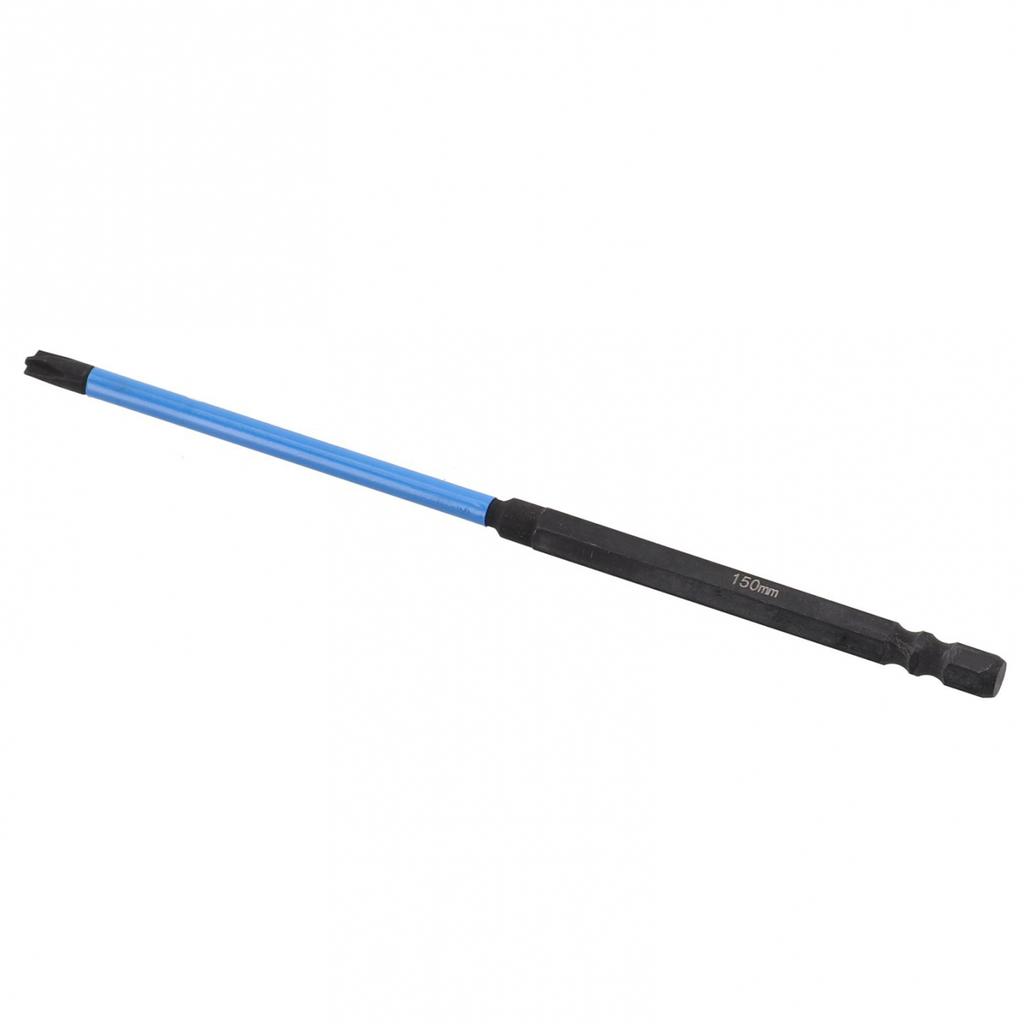 Нержавеющая отвертка с насадкой-битой, переключатель из легированной стали