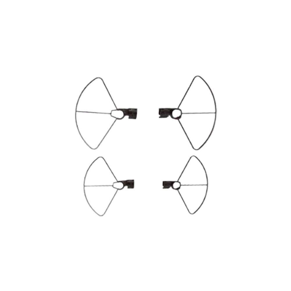 Propeller Guard for DJI Mini 5 Pro Props Protector Wing Fan Bumper Cage Cover for Mini 5 Pro Drone Accessories