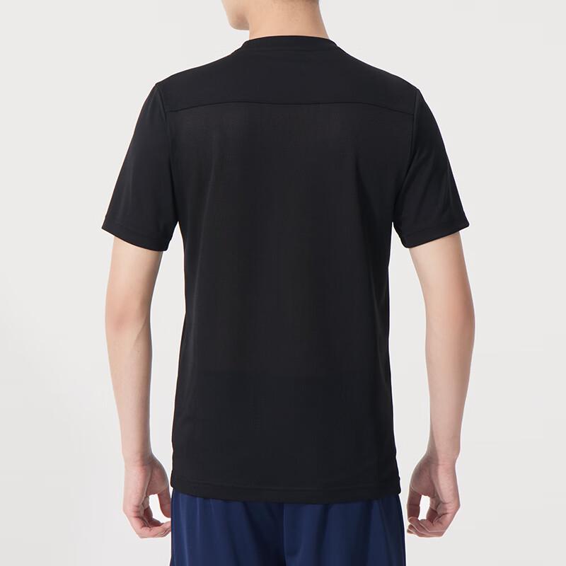 Nike Мужская футболка с коротким рукавом и круглым вырезом IB8640