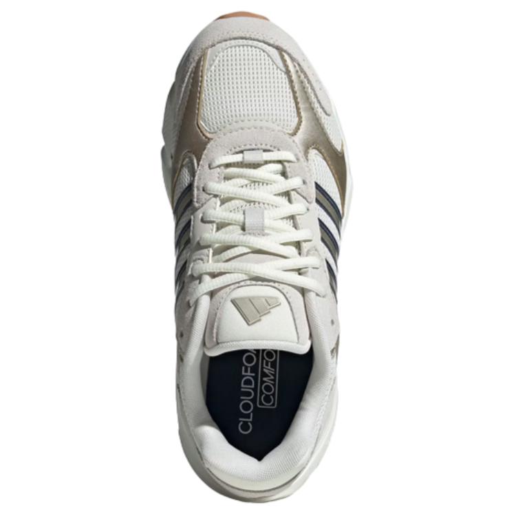 adidas Женские Crazychaos 2000 'White Cyber Metallic Grey' Женские IG4346