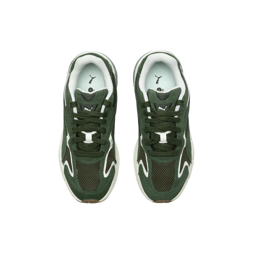 Puma Teveris Nitro Унисекс Темно-зеленый 388774-27