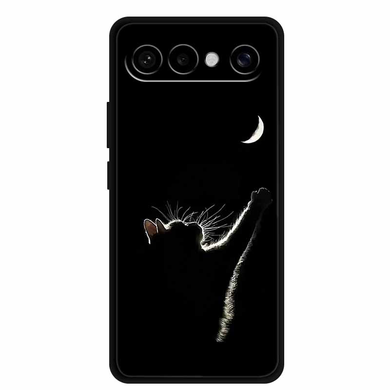 Cartoon Case for VIVO S50 Pro mini Luxury Fashion Phone Cover TPU Soft Silicone Protector Funda S 50 Pro mini 5G Anime Bumper