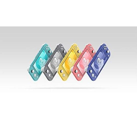 Nintendo Switch Lite Blue