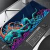 XXL Lock Edge Mousepads Large Gaming Mousepad Keyboard Mats Mouse Mat Cute Cat Desk Pad For Gift Kawaii Mouse Pads Extanded Pads