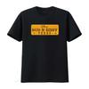Унисекс Country Love Gilley S Bud N Sissy Техасский Ковбой Футболка Черная 4XL винтажная стирка Повседневная Слегка стильная Универсальная