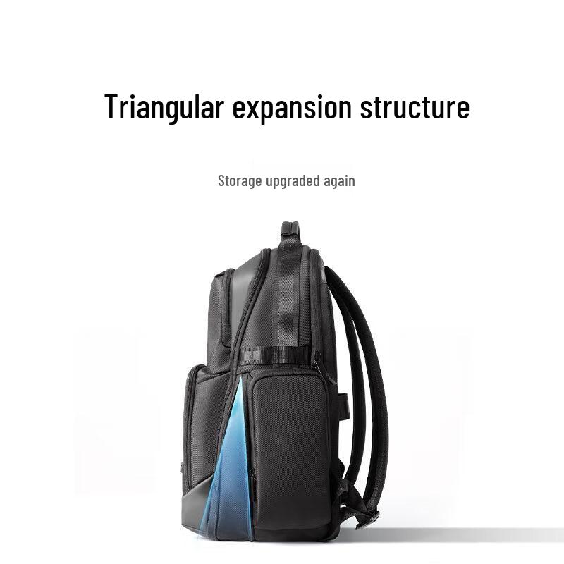 Деловой commuter-рюкзак для ноутбука Xiaomi Mijia