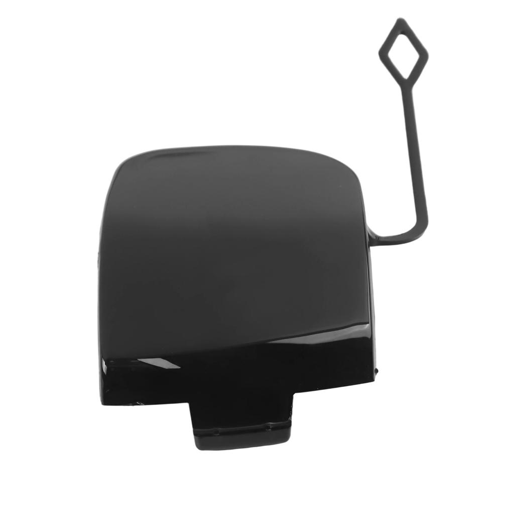 Front Bumper Tow Hook Eye Cap Cover Compatible with For MINI for Cooper S F55 F56 F57 2014 To 2018 Model