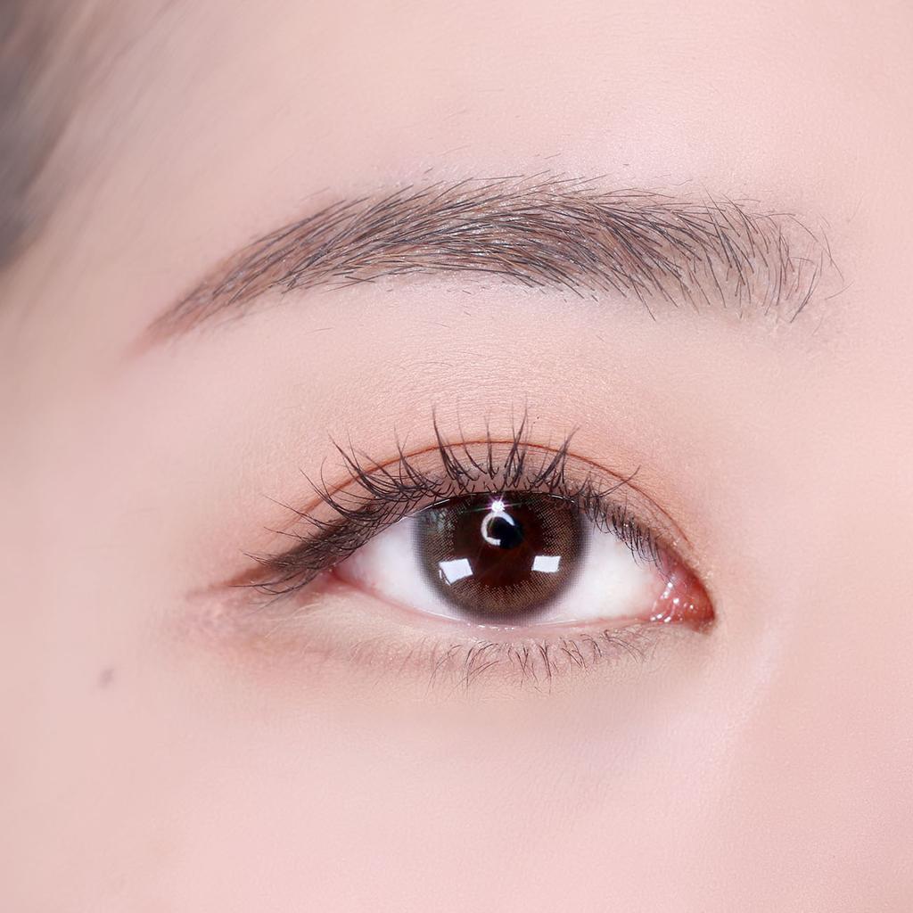 Карандаш-линер Wakemake Real Ash 6 ЦВЕТОВ