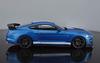 Maisto 2020 Ford Mustang Shelby GT500 Maisto 2020 Ford Mustang Shelby GT500 Гоночный спортивный автомобиль Литой автомобиль Литая модель Мини-автомобиль 1/18 1/18