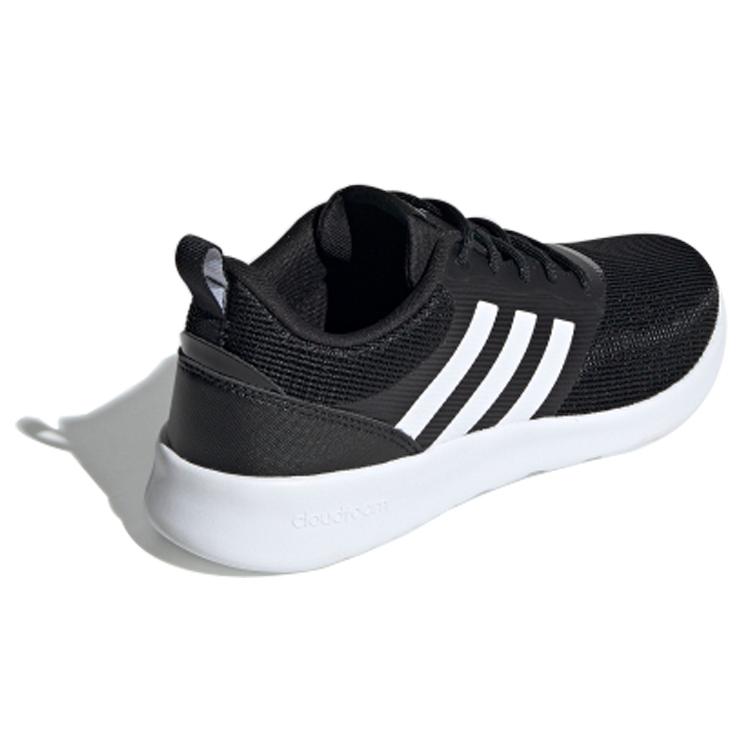 adidas Qt Racer 2.0 'Черный' Женский FV9529