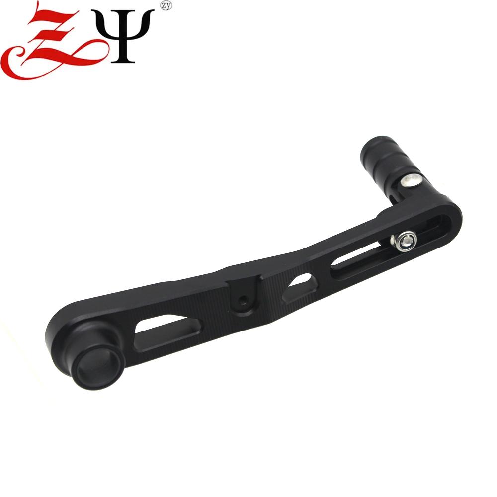 Fit For Honda XL750 Transalp XL 750 2023 2024 2025 Transalp750 Motorcycle Folding Adjustable Gear Shifter Shift Pedal Lever