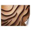 Wallpaper 3D Abstract Wood