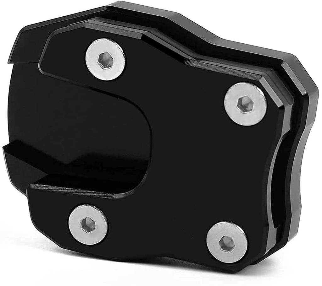YOUTALLY Side Stand Kickstand Plate Pad End Fit For Honda CT125 Hunter Cab 2020,