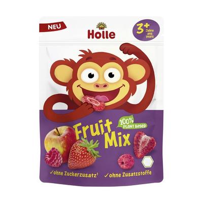 Holle Фруктовый микс сублимированный 13 г