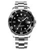 [VALENTINO RUDY] Мужские металлические модные наручные часы VALENTINO RUDY VR206617B-BKWT