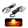 Motorcycle Turn Signal Compatible With Yamaha For MT-09 For Tracer 2015-2016 For MT-03 2015-2016