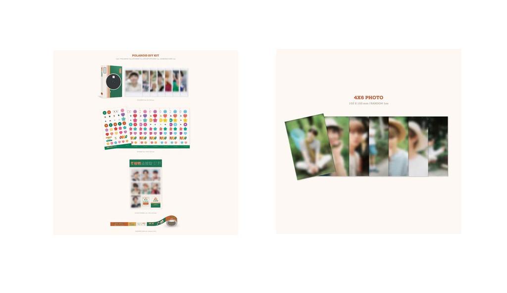 BTS 2021 GREETINGS Edition with Japanese SEASON'S [Limited Subtitles]