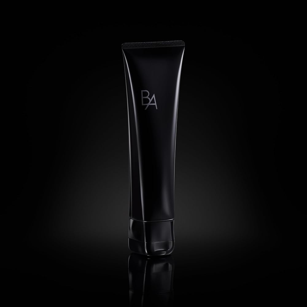 POLA BA Wash 7 [Facial Cleanser/Facial Cream] 100g