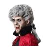 Grey Vampire Wig for Men