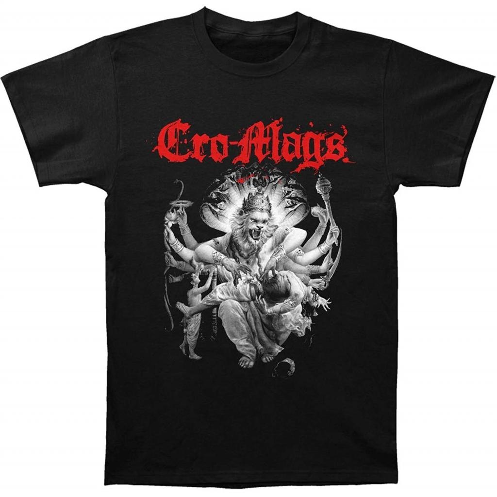 CRO-MAGS cd cvr BEST WISHES Official SHIRT 2XL New age of quarrel near death