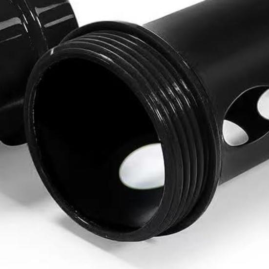 Съемная трубка для извлечения мячей для гольфа Инструмент для извлечения мячей для гольфа Трубка для извлечения мячей из алюминиевого сплава