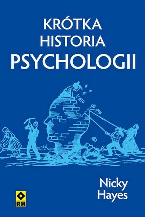 A Brief History of Psychology