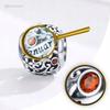 Charms Month January Beads 925 Bead Zircons January Beads