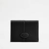 Tod S Card Wallet Model xamdbSf7100uppb999
