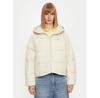 Пуховик Vail DW0DW18841 бежевый Regular Fit